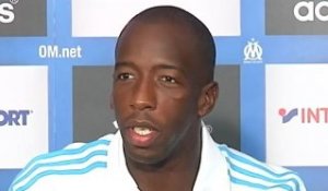 Diawara et Baup les ex-bordelais