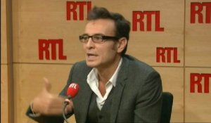 Eric Heyer, économiste à l'OFCE, était l'invité de "RTL Midi" mardi