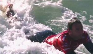 O'Neill Coldwater Classic 2012 - Finals Best Action Clip