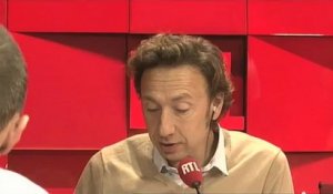 Jean-Marie Périer : L'heure du psy du 21/11/2012 dans A La Bonne Heure