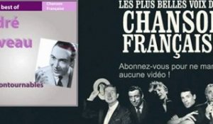 André Claveau - Dors mon amour - Chanson française