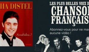 Sacha Distel - Les célibataires - Chanson française