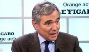 Bernard Accoyer : l'UMP doit «éviter le recours judiciaire»