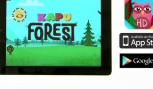 Kapu Forest - Test