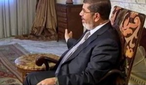 Mohamed Morsi : "pharaon" islamiste ?