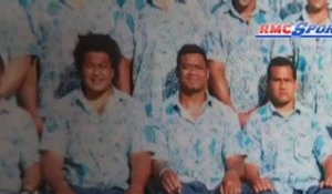 France - Samoa : Tekori, le Samoan DJ