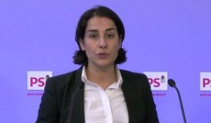 Frédérique Espagnac sur l'UMP:  «la démocratie a besoin d'une opposition en ordre de bataille»