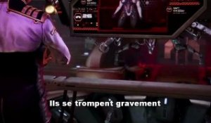 Mass Effect 3_ OMEGA Bande Annonce de Lancement