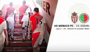 (J15) Clermont foot - ASM FC, les réactions