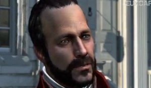 [Assassin's Creed 3] : Séquence 6 : William Johnson !