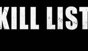 Kill list - Bande-annonce [VOST|HD] [NoPopCorn]