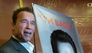 Arnold Schwarzenegger :  En bons termes avec Maria Shriver, il veut la reconquérir