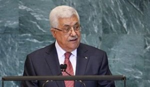 La Palestine obtient le statut d'Etat observateur aux...