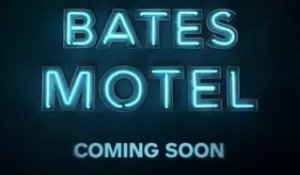 Bates Motel - Teaser #2