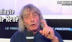 Brest 1-2 OM : la minute de René !