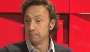 Daniel Pennac: Les rumeurs du net du 05/12/2012 dans A La Bonne Heure