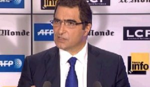 Reportages : Christian Jacob : "Jérôme Cahuzac a la responsabilité de s'expliquer devant la représentation nationale"