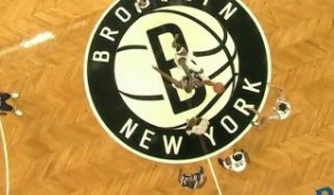 NBA - Brooklyn Nets - Oklahoma City