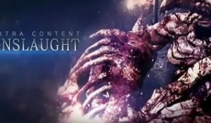 Resident Evil 6 - Bande-annonce #12 - Onslaught