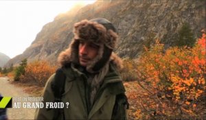 EM05 Peut-on résister au grand froid ?