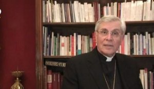 Mgr di Falco : côté Réquisitions, l'Église a déjà donné