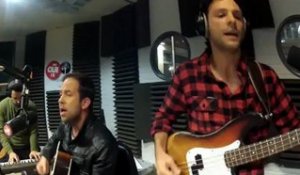 SOMA - Dexy's Midnight Runners Cover - Session Acoustique OÜI FM