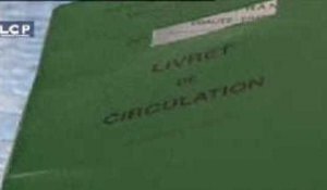 Reportages : Le régime des gens du voyage restera soumis à la loi de 1969.