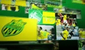 FC Nantes - RC Lens