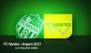 FC Nantes - Angers SCO