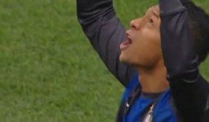 Serie A : Inter Milan - Naples