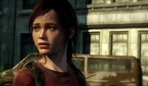 The Last of Us - VGA 2012 Story Trailer [HD]