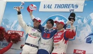 Trophée Andros 2012-2013 - Val-Thorens