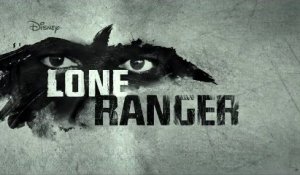 The Lone Ranger (2013) - Bande Annonce / Trailer [VOST-HD]