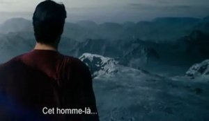 Man of Steel - Bande-Annonce / Trailer [VOST|HD1080p]