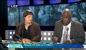 Ça Vous Regarde - Le débat : Françafrique : le divorce ?