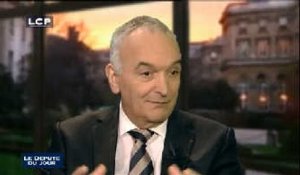Le Député du Jour : André Flajolet, député UMP du Pas-de-Calais