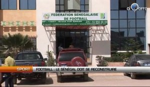 Le Sénégal doit se reconstruire
