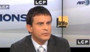 Reportages : Pour le député PS de l'Essonne, les élections présidentielles ne sont pas jouées.