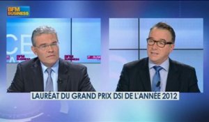 15/12 BFM : IT for business l’hebdo 1/4