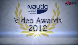Nautic Video Awards - Naish