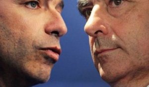 Reportages : UMP : le point sur  l'accord entre Jean-François Copé et François Fillon