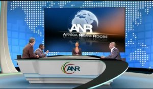 AFRICA NEWS ROOM du 18/12/12 - Afrique- Politique - partie 3