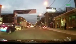 Dashcam Compilation