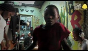 Kinshasa Kids - Belgique (2012)