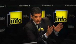 "Après trois mandats, le bilan de Gaudin à Marseille est catastrophique"
