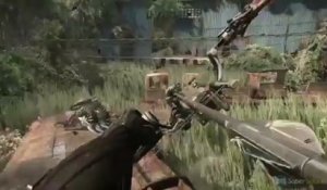 Les 7 Merveilles de Crysis 3 - Episode 2 : La Chasse