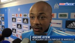 Ligue 1 / Toutes les réactions après Marseille - Saint-Etienne
