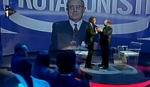 Italie : le ton monte entre Berlusconi et Monti