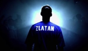 "My name is Zlatan", la chanson parodique sur Ibrahimovic !