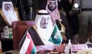Les monarchies pétrolières du golfe avertissent l'Iran